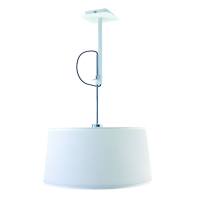 Подвесной светильник Mantra Habana 5300+5302