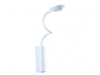 Гибкое бра Newport 14340 14341/A white М0068780