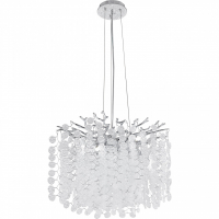 Подвесная люстра Arte Milano 23110.460.6.E14.C CR