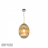Подвесной светильник iLamp Jazz AP9003-1A COG