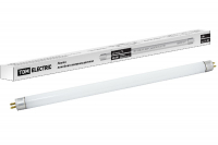 Лампа люминесцентная TDM Electric G5 8W 4000K белая SQ0355-0017