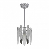 Потолочный светильник Arte Milano Sorrento 374309/1/350/190 CR