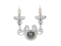 Бра Newport 8622/A chrome clear М0071531