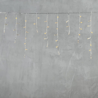 Гирлянда Бахрома с колпачком Laitcom (LTC) PIL120CAP-10-2Y