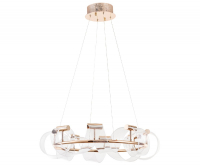 Подвесная люстра Kink Light Ранни 08037-70.37 08037-70,37