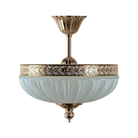 Потолочный светильник Ambiente 7539/30 PL WP