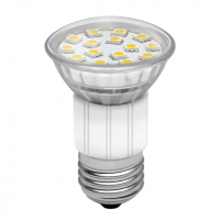Лампа светодиодная Kanlux LED15 E27 2.5W 6200-6800К 8947