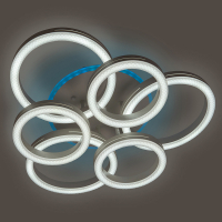 Потолочная люстра General Centurion-4 GSMCL-Smart63 800363