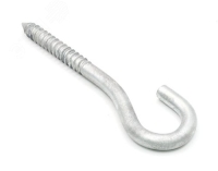 Крюк с резьбой (BТ 16) ВК 20801321