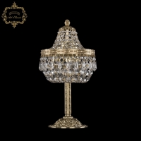 Настольная лампа Art Classic 22.011L6.H.20SP.G ArtClassic