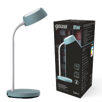 Настольная лампа Gauss Qplus GT6023 GAUSS