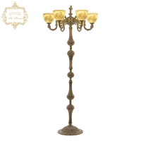 Торшер Art Classic 33.2003T.6.175.GW.P1.U.Angel.FA4M ArtClassic