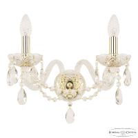 Бра Bohemia Ivele Crystal 116B/2/165 G