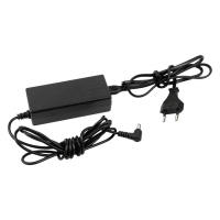 Источник постоянного напряжения с вилкой General GDLI-72-A-IP20-24 519122