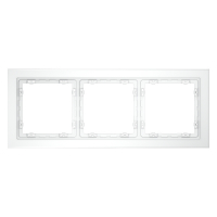 Рамка на 3 поста Voltum S70 VLS110302