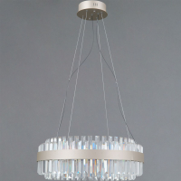 Подвесной светильник Illumico IL4386-45WSQ-25 SL GENOA