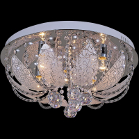 Потолочная люстра Reluce 55826-0.3-05