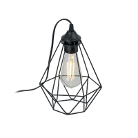 Настольная лампа Vitaluce V2803-1/1L