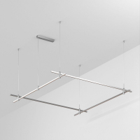 Основание Arlight ART-APRIORI-QUADRAT-HANG-3000х3000 (TN) 056170