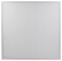 Панель светодиодная с равномерной засветкой 595х595х25 40Вт 3800Лм 4000К 90 Ra 1% SPO-1-40-4K-M-90RA Опал Гарантия 5 лет Б0059727 ЭРА