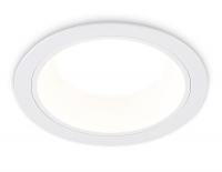 Встраиваемый светильник Ambrella Light GX Standard Tech Techno Spot TN52335