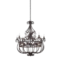 Подвесная люстра Vitaluce V1802/8+8 VITALUCE