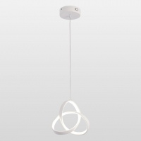 Подвесной светильник Lussole Aberdeen LSP-7152