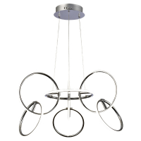 Подвесной светодиодный светильник Mantra Aros 5751