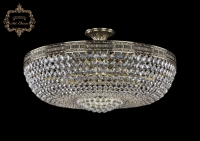 Потолочная люстра Art Classic 21.281.60SP.GB ArtClassic