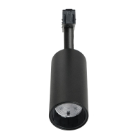 Трековый магнитный светильник Voltalighting Light AIJL-CX-E0201/12W/3K/60/B