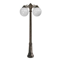 Уличный фонарь Fumagalli Ricu Bisso/G300 2Ldn G30.156.S20.BYE27DN