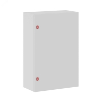 Щит с монтажной панелью ЩМП 1200х800х400 мм IP66 ST DKC R5ST1284