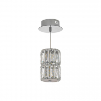 Подвесной светильник Dio DArte Magaza L 1.5.10х16.100 N