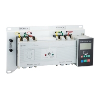 Устройство АВР ТСM 225/250А 3р PROxima EKF