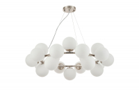 Подвесная люстра Myfar Aerton MR1949-20P