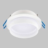 Встраиваемый светильник IMEX IL.0029.0015-WH