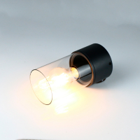 Накладной светильник General GWL-E27-M-IP65 662649