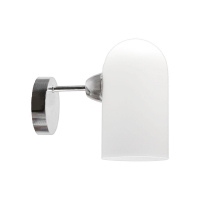 Бра IMEX MD.8860-1-W-CH