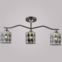 Люстра на штанге Reluce 01700-0.3-03