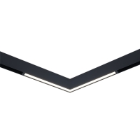 Трековый светильник ST Luce Skyline 220 Smart ST664.496.18H