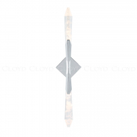 Настенный светильник Cloyd Grengam 20428