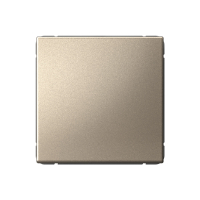 ARTGALLERY Перекрестный переключатель, сх.7, 10АХ, шампань Systeme Electric GAL000571