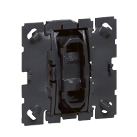 Выключатель Legrand Celiane 10AX 230В 067002