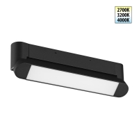 Накладной светильник с переключателем цветовой температуры Novotech Over Iter 359799