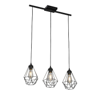 Подвесной светильник Vitaluce V2803-1/3S