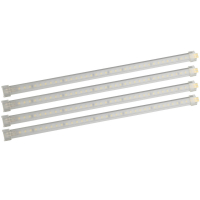 Модульный светильник ЭРА LM-4X2.5-840-B1 C0043308