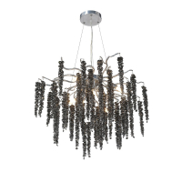 Подвесная люстра Vitaluce V28551-9/7S VITALUCE