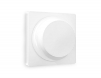 Лицевая панель для светорегулятора универсального Ambrella Volt Alfa AP1255