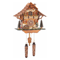 Настенные часы Tomas Stern 5065