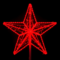 Макушка Кремлевская Звезда Laitcom (LTC) LC-13230